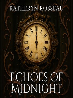 cover image of Echoes of Midnight